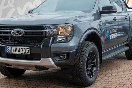 Ford Ranger 9.000 km 50.900 € Troisdorf 53844