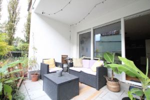 Zwei Zimmer mit Terrasse in Beuel - Küdinghoven - 2- Bonn Küdinghoven | Angebot:26803658
