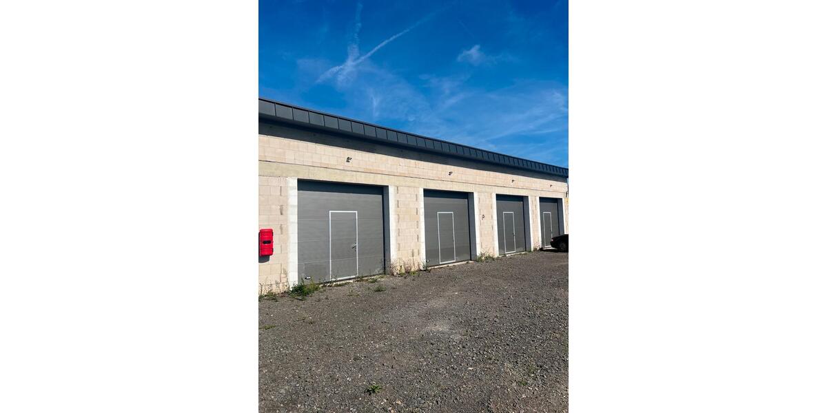 Gewerbehallen zu vermieten!!!! zimmer