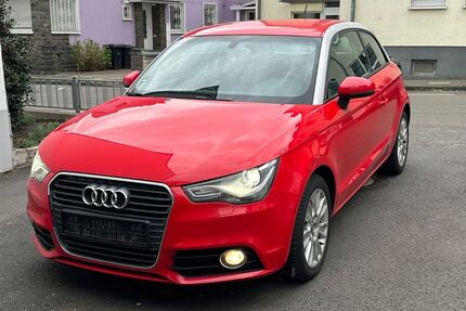 Audi A1 168.900 km 5.500 &euro; Siegburg 53721