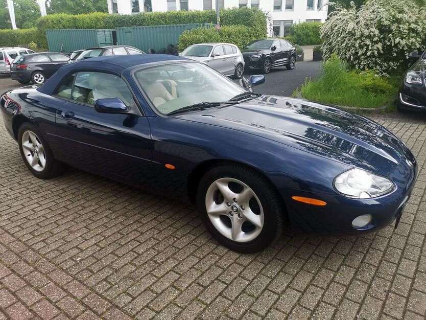 XK8