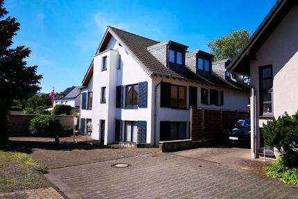 Wohnung Niederkassel - 4 Zimmer, 133 m&sup2;, 439.000&euro; | Angebot:26705269