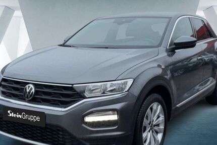 VW T-Roc 37.850 km 22.970 &euro; Siegburg 53721