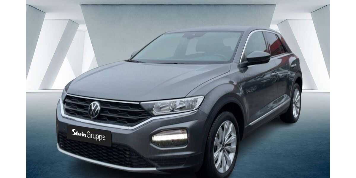 VW T-Roc 37.850 km 22.970 &euro; Siegburg 53721