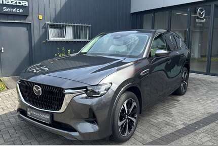 Mazda CX-60 70.521 km 34.485 &euro; Monheim 40789