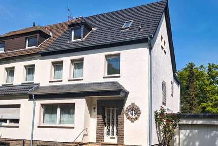 Haus zum Kaufen in Bonn 890.000 € 185 m² 9 zimmer