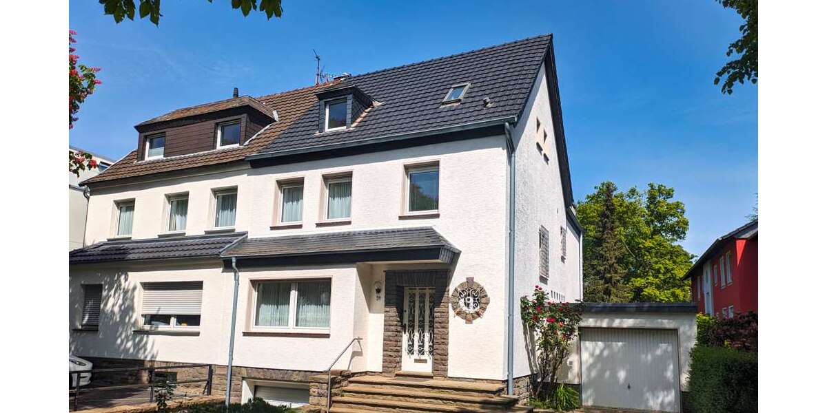 Haus zum Kaufen in Bonn 890.000 € 185 m² 9 zimmer