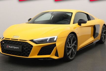 Audi R8 4.979 km 138.980 &euro; Leverkusen 51373