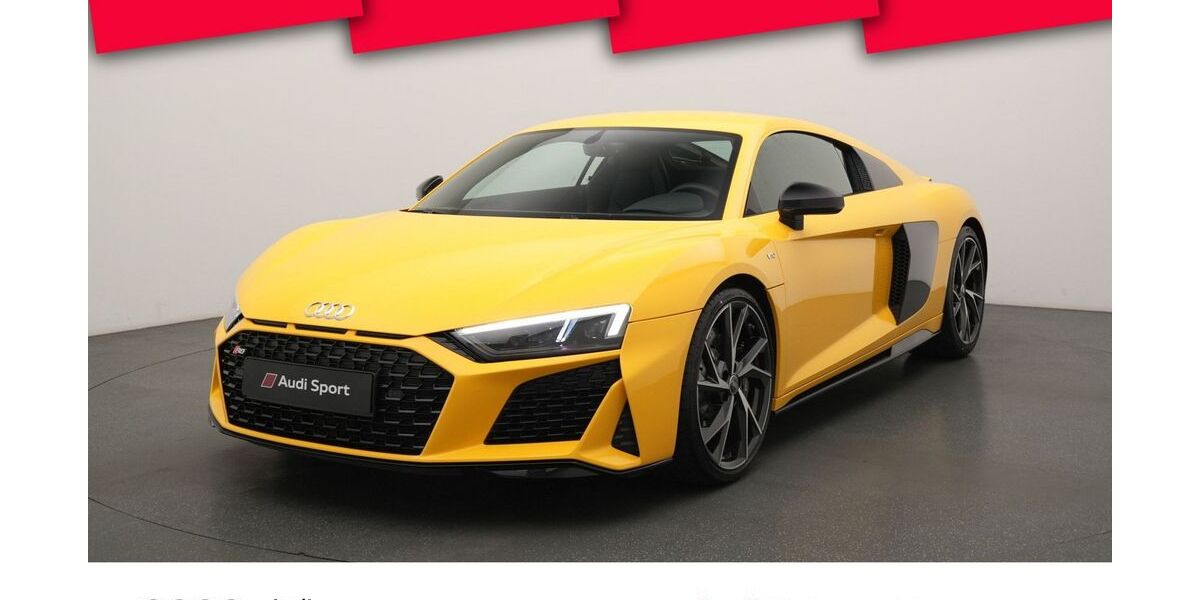 Audi R8 4.979 km 138.980 &euro; Leverkusen 51373