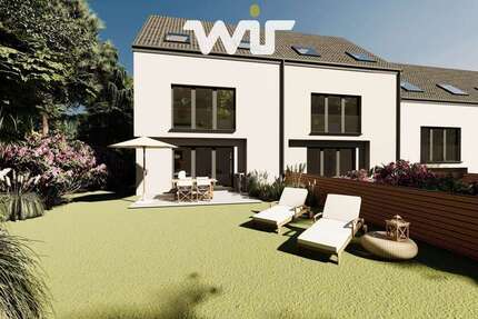 Haus zum Kaufen in Bergisch Gladbach 546.800 € 138 m²