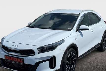 Kia XCeed 11.386 km 22.929 &euro; Elsdorf 50189