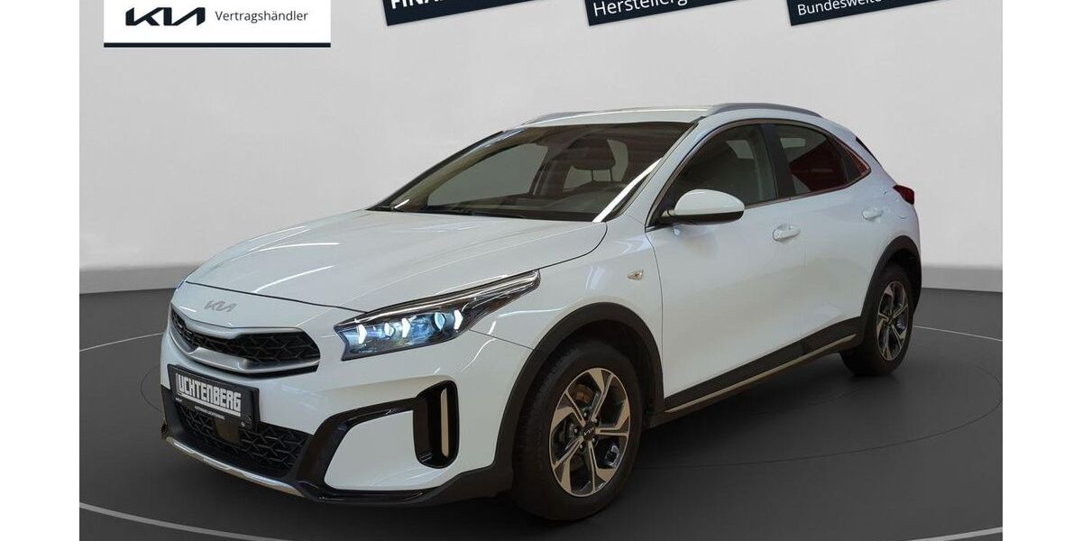 Kia XCeed 35.600 km 16.890 &euro; Leverkusen 51381