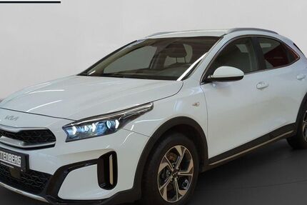Kia XCeed 35.600 km 17.940 &euro; Leverkusen 51381