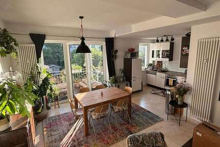 Wohnen auf Zeit in Köln 1.700 € 1 zimmer