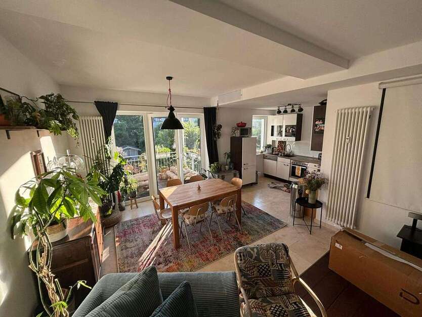 Wohnen auf Zeit in Köln 1.700 € 1 zimmer