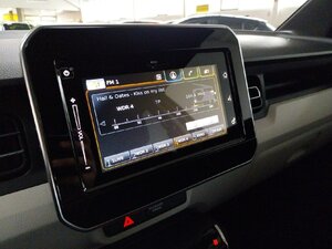 Suzuki Ignis Comfort+ Aut. Navi Kam SHZ Tempo 32.077 km 13.980 € HAAN 42781