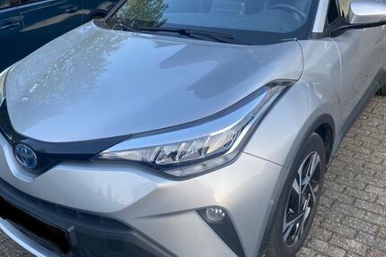 Toyota C-HR 47.750 km 19.500 &euro; Troisdorf 53842