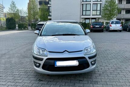 Citroen C4 113.000 km 1.899 &euro; Köln 50825