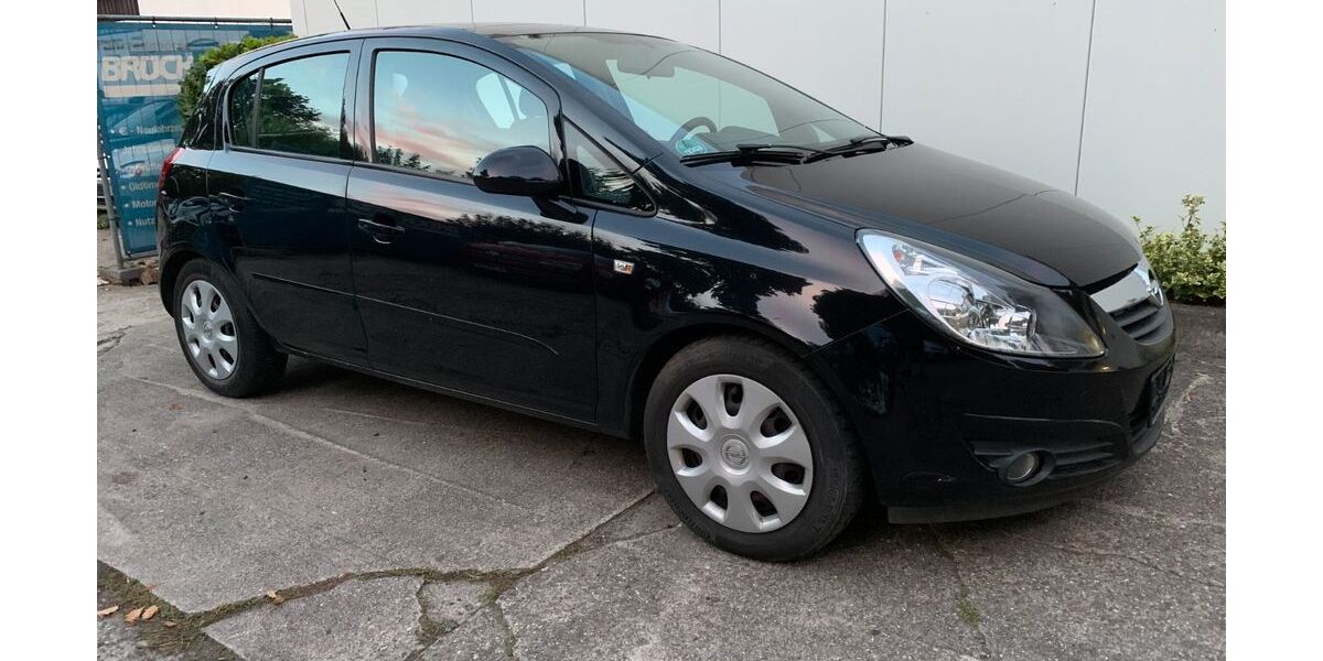 Opel Corsa 159.876 km 3.195 € Köln 51107