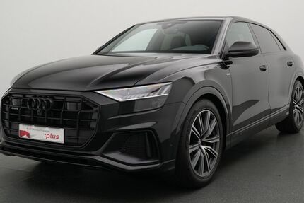 Audi Q8 29.770 km 71.980 &euro; Leverkusen 51373