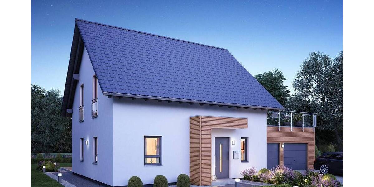 Einfamilienhaus Kerpen Sindorf - 6 Zimmer, 120 m&sup2;, 418.807&euro; | Angebot:26798447