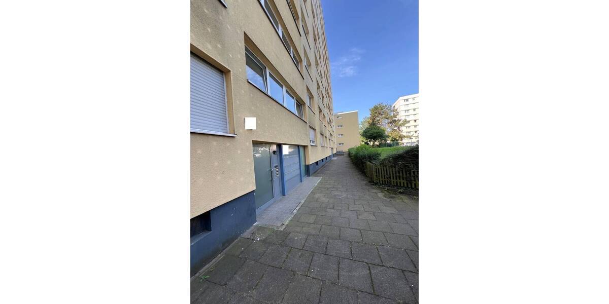 Etagenwohnung Köln / Höhenberg Höhenberg - 3 Zimmer, 77 m&sup2;, 199.000&euro; | Angebot:22177664