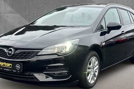 Opel Astra 162.930 km 9.490 &euro; Hilden 40721