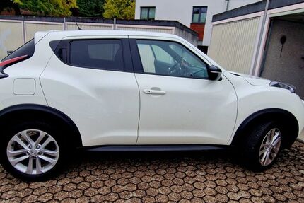 Nissan Juke 17.100 km 13.499 € Hürth 50354