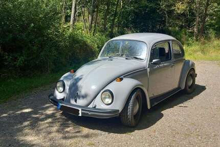 VW Käfer 77.819 km 7.490 &euro; Rösrath 51503