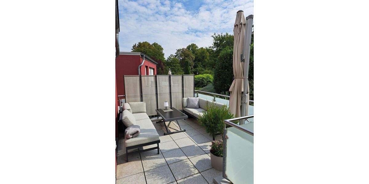 Etagenwohnung Leverkusen Quettingen - 4 Zimmer, 109 m&sup2;, 450.000&euro; | Angebot:25706284