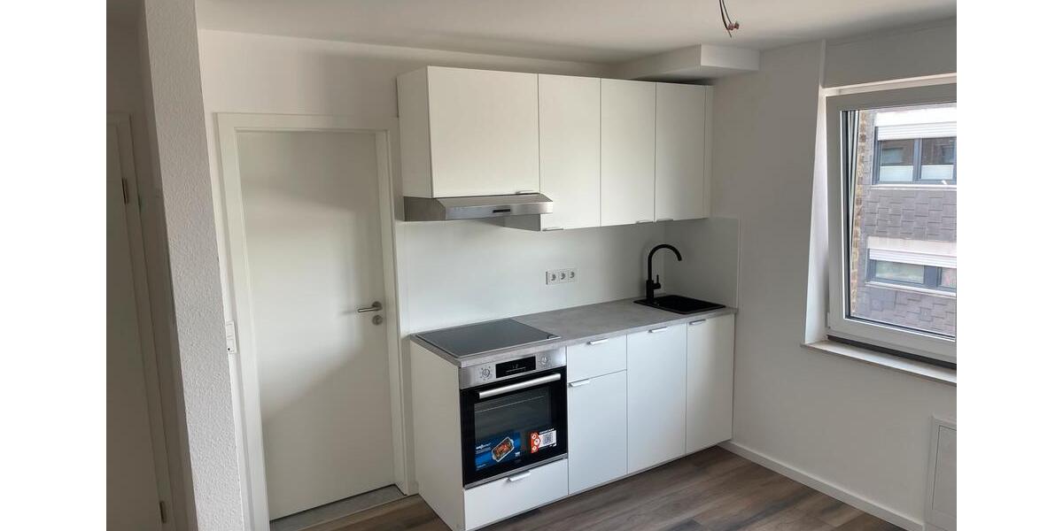 Etagenwohnung Köln Chorweiler - 1 Zimmer, 30 m&sup2;, 720&euro; | Angebot:26610447