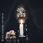 Die Legende von Nord - Angst im Dunkeln - Tour 2025