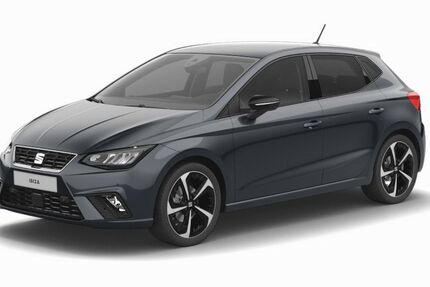 Seat Ibiza 18.776 km 21.480 &euro; Lohmar 53797