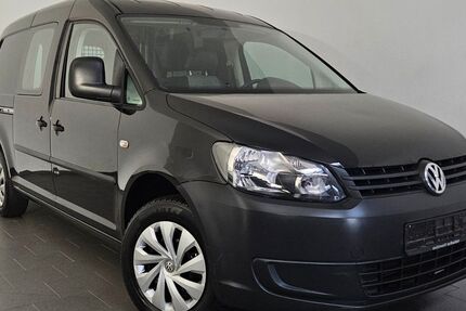VW Caddy Maxi 170.000 km 5.999 &euro; Köln 50827
