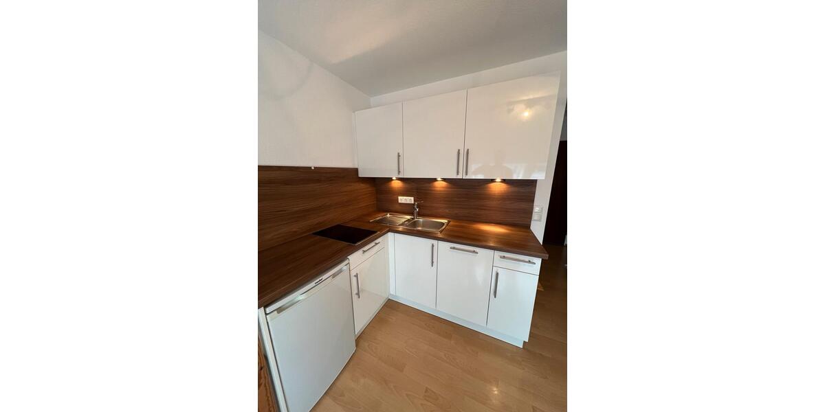 Dachgeschoßwohnung Bornheim - 1 Zimmer, 18 m&sup2;, 580&euro; | Angebot:26323570