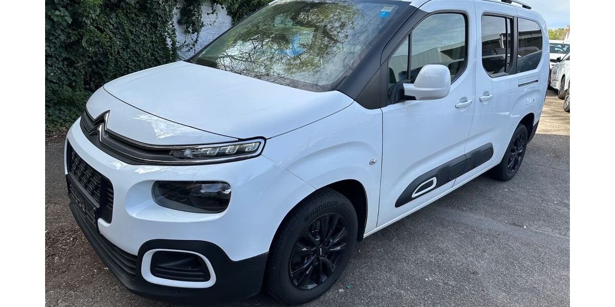 Citroen Berlingo 163.452 km 13.990 &euro; Köln 51109