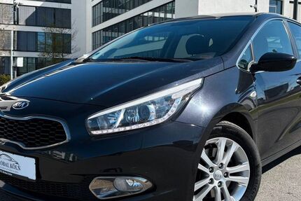 Kia ceed / Ceed 140.000 km 7.999 &euro; Köln (Ostheim) 51107