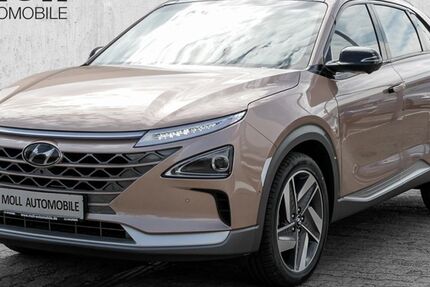Hyundai NEXO 17.303 km 23.900 € Köln 50825