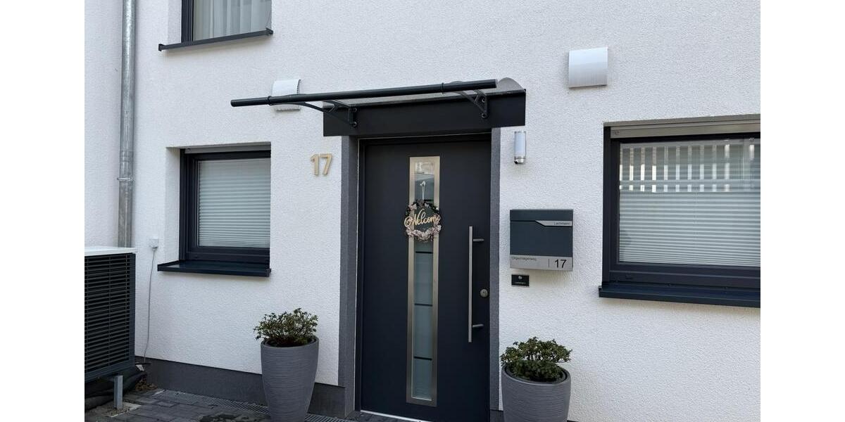 Haus in Solingen zu verkaufen! Bj 2021, Ohne Makler! 145 qm 5 zimmer