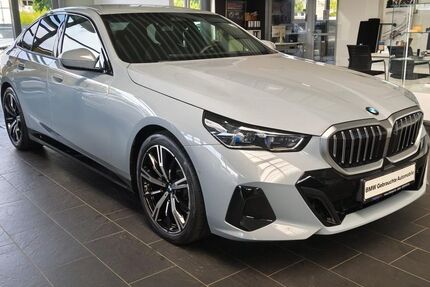 BMW 520 9.052 km 51.990 &euro; Langenfeld 40764