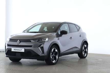 Renault Captur 30.275 km 21.550 &euro; Köln 50939