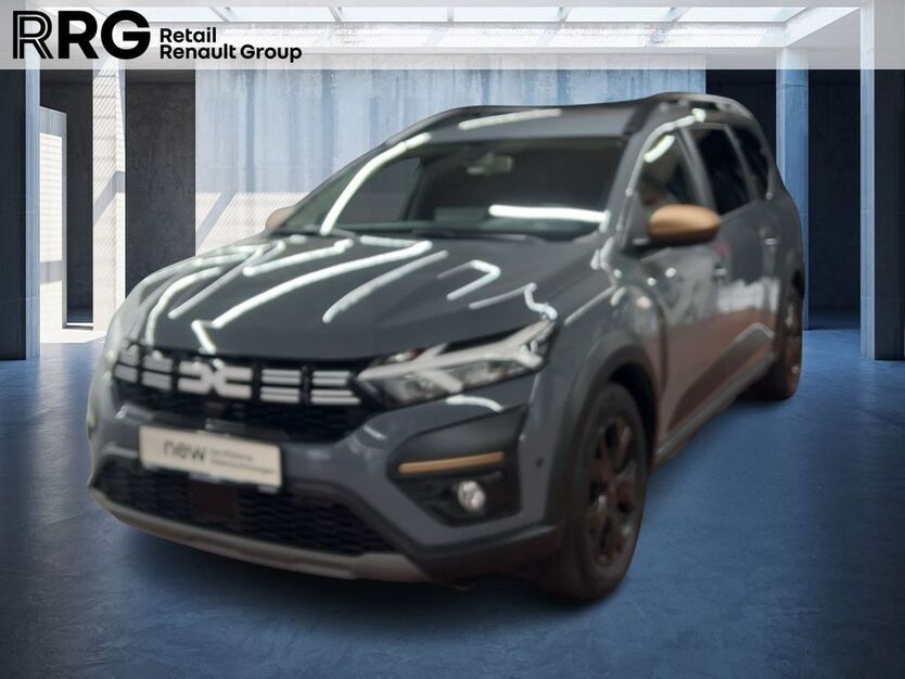 Dacia Jogger 46.347 km 21.711 € Köln 50939