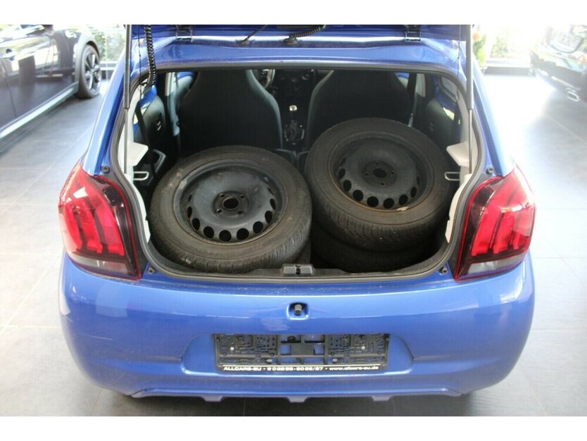 108 VTi 72 Style