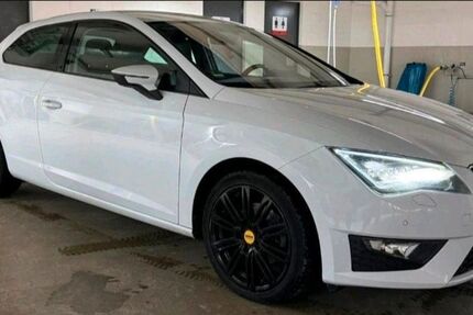 Seat Leon 173.162 km 10.000 &euro; Alfter 53347