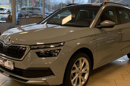 Skoda Kamiq 19.409 km 20.980 &euro; Hennef 53773