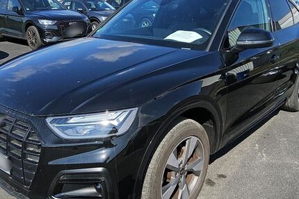 Audi Q5 66.434 km 35.680 &euro; Hilden 40721