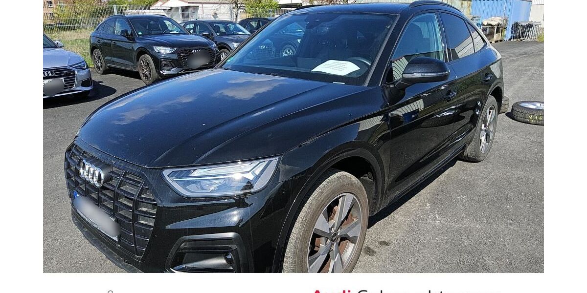 Audi Q5 66.434 km 35.680 &euro; Hilden 40721