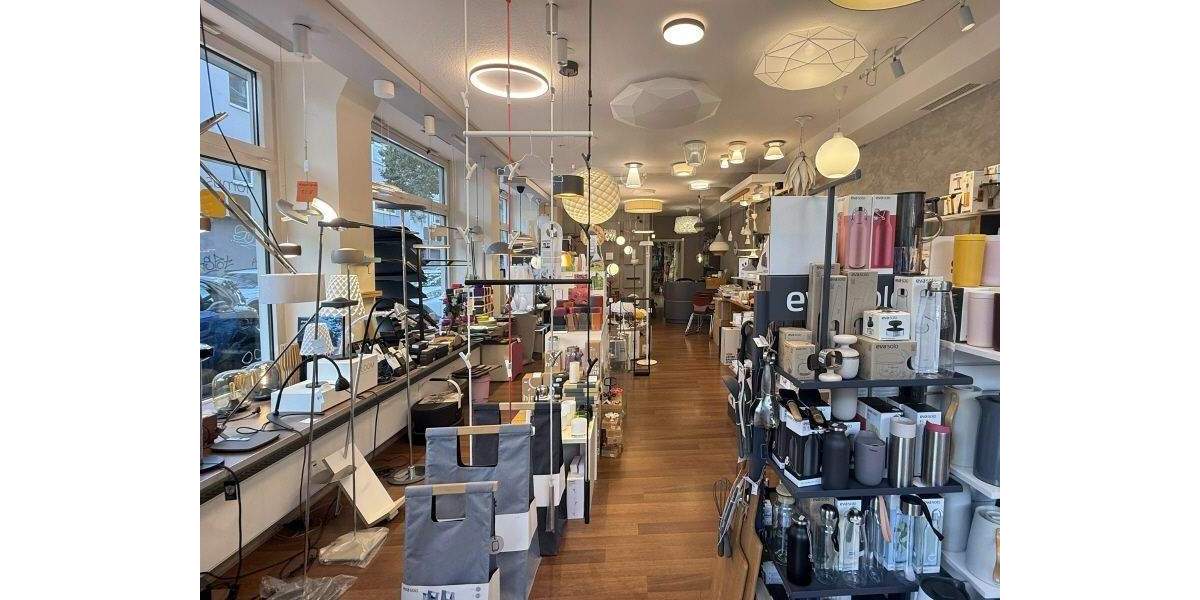 Gewerbeobjekt Köln Sülz - 720.000&euro; | Angebot:25733880