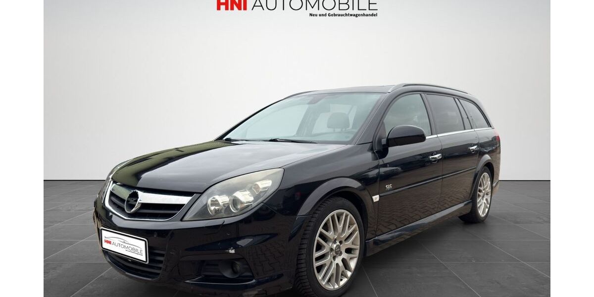 Opel Vectra 235.000 km 3.998 &euro; Elsdorf 50189