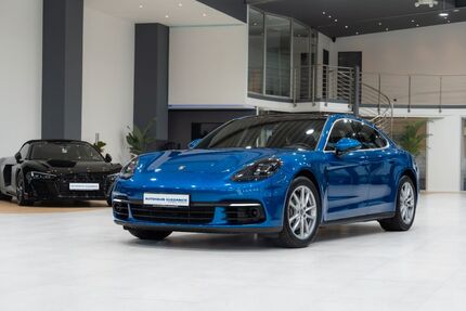 Porsche Panamera 30.850 km 58.980 &euro; Köln 51147